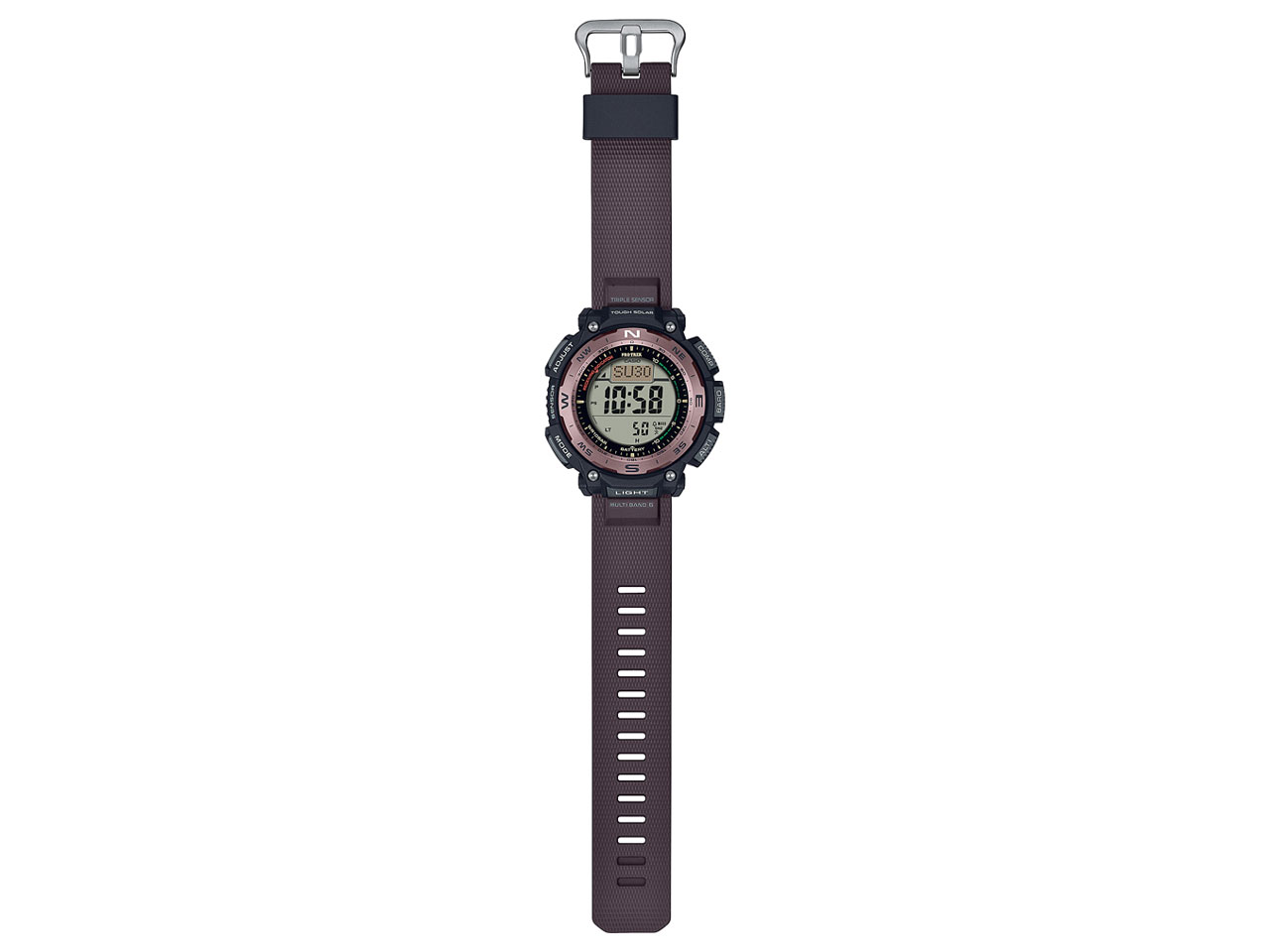 �v���g���b�N Climber Line PRW-3400Y-5JF