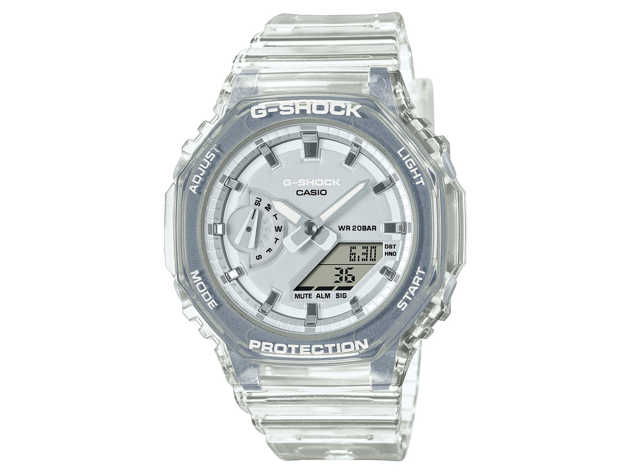 G-SHOCK GMA-S2100SK-7AJF �̐��i�摜