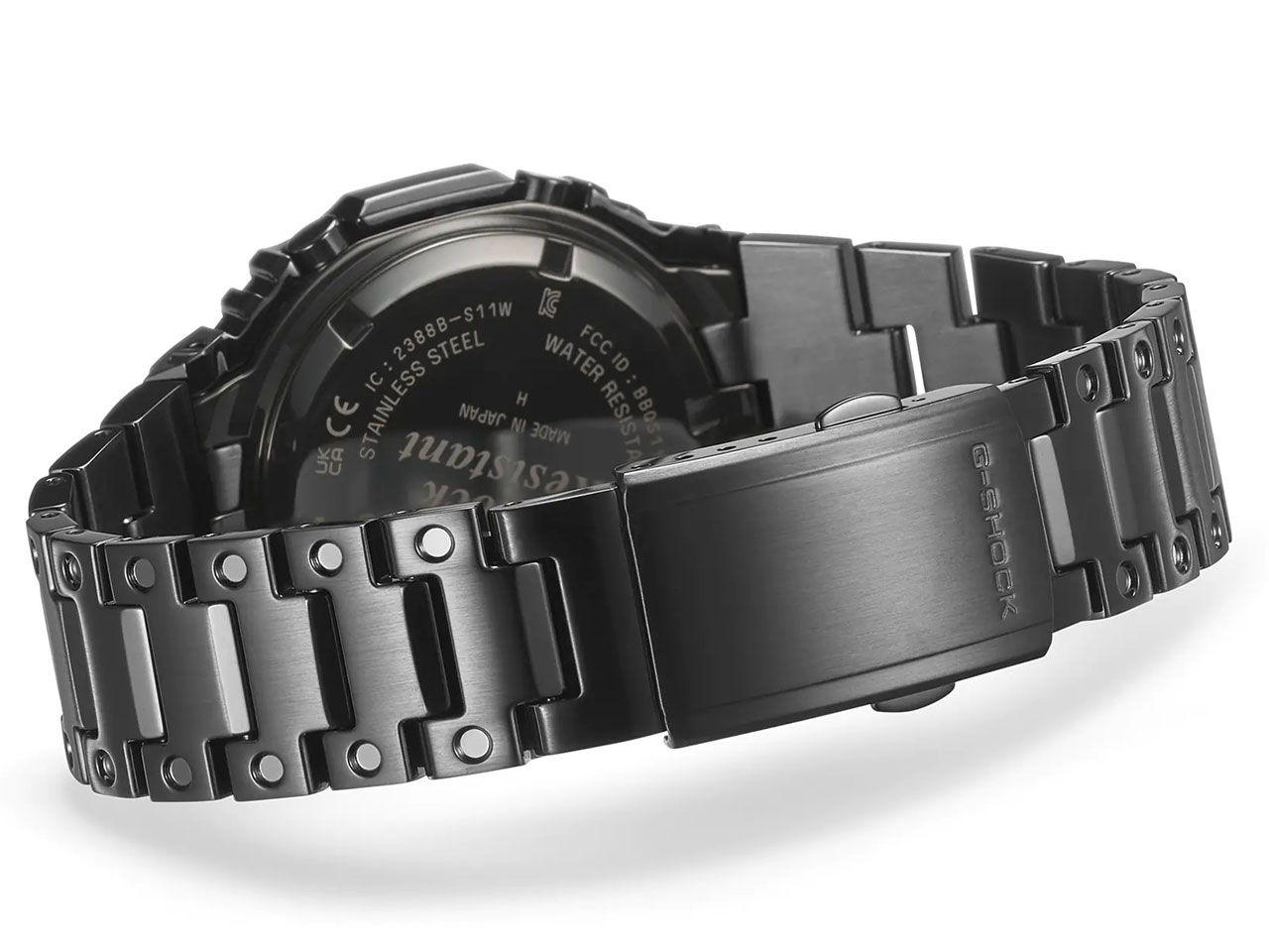 G-SHOCK GM-B2100BD-1AJF