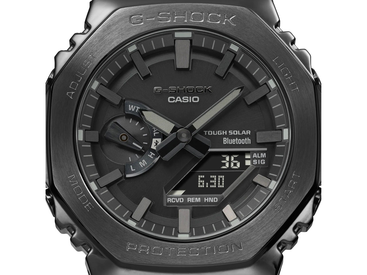 G-SHOCK GM-B2100BD-1AJF