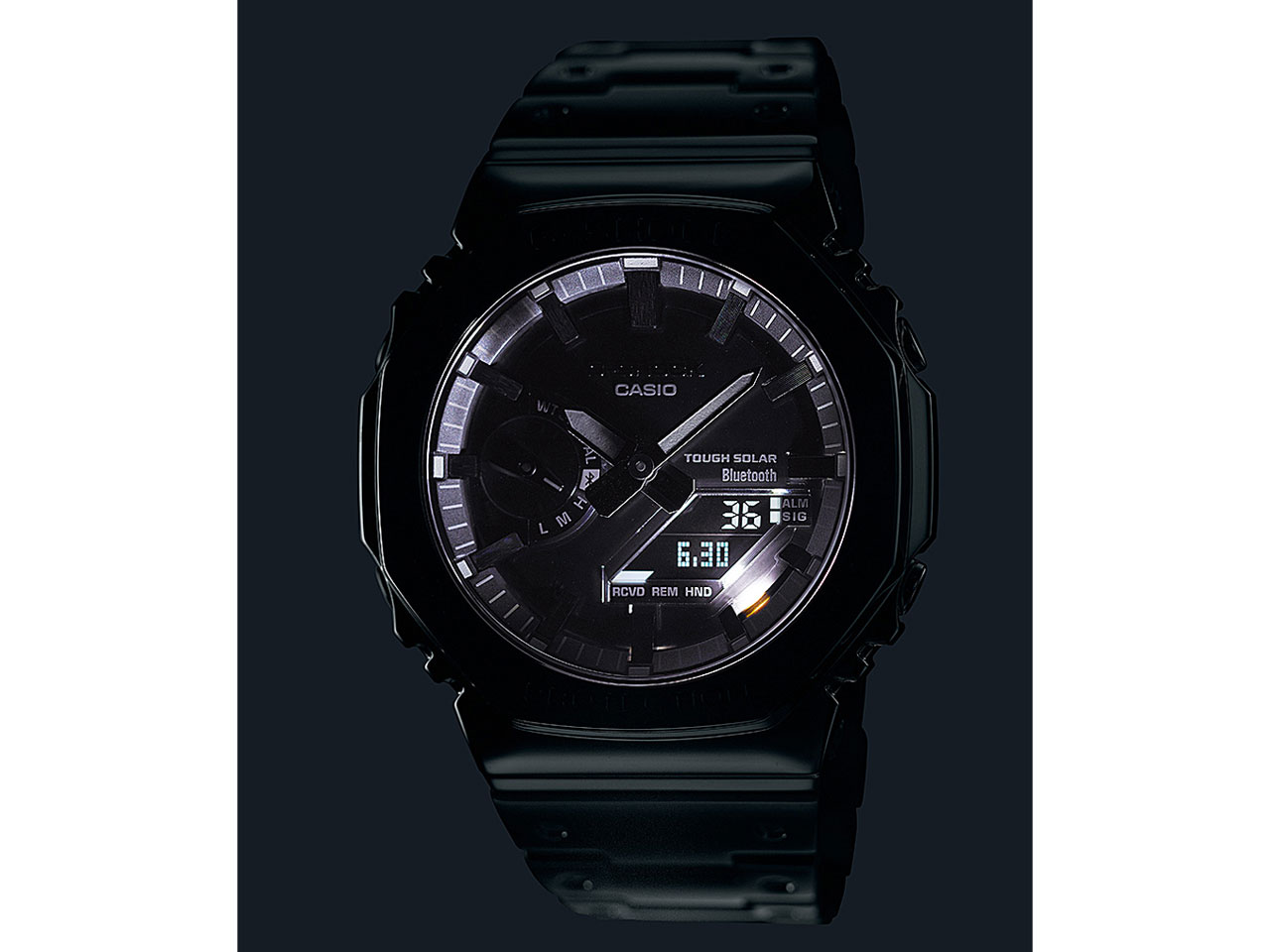 G-SHOCK GM-B2100D-1AJF