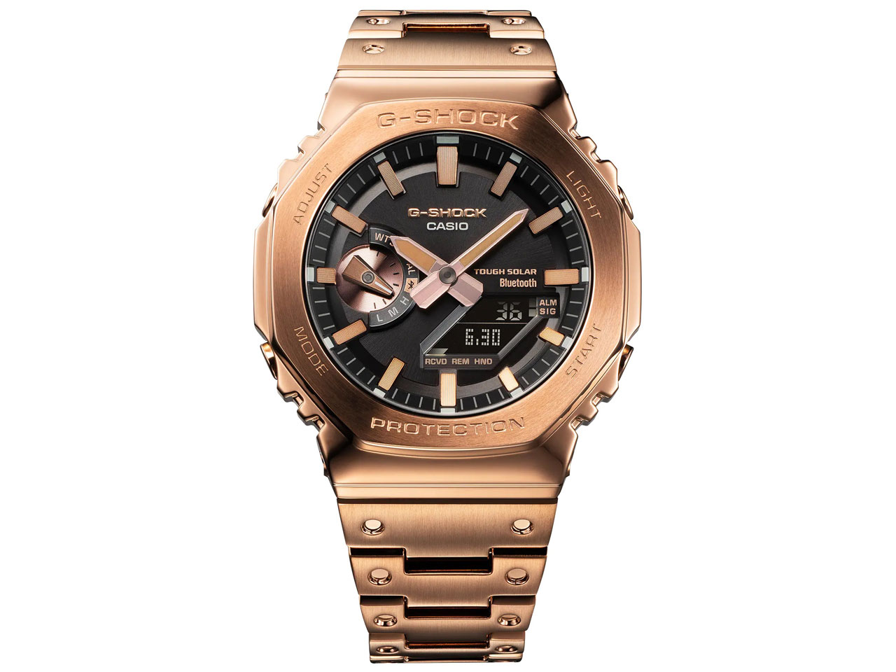 G-SHOCK GM-B2100GD-5AJF