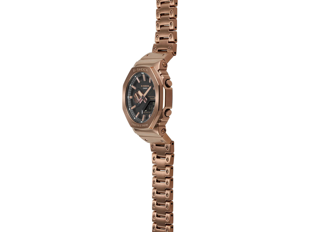 G-SHOCK GM-B2100GD-5AJF