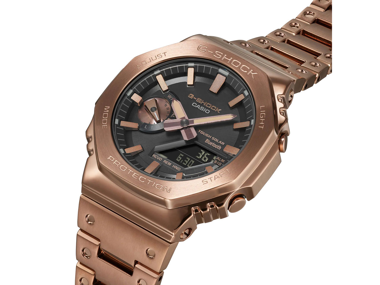 G-SHOCK GM-B2100GD-5AJF