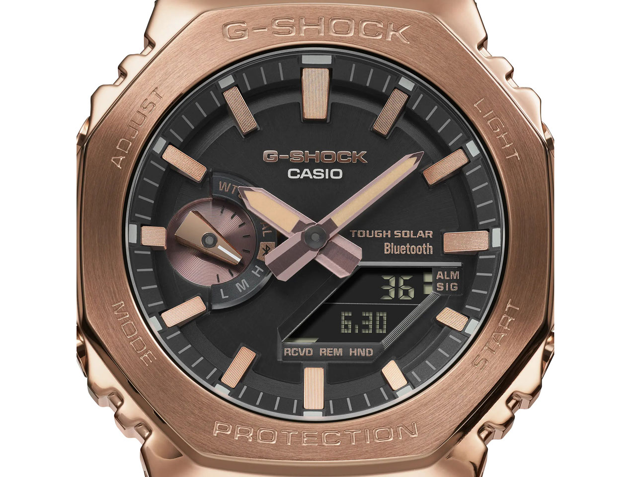 G-SHOCK GM-B2100GD-5AJF