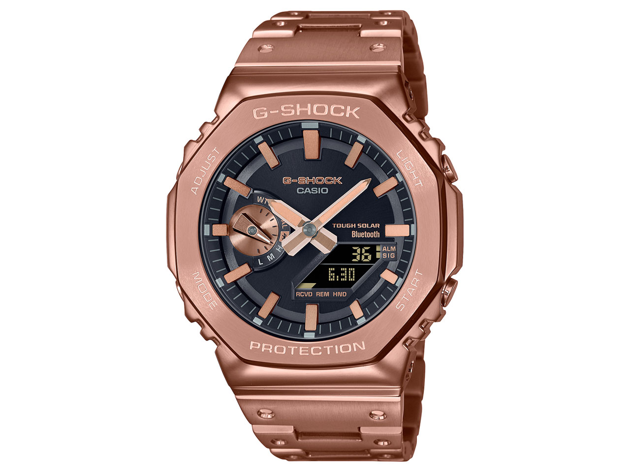 G-SHOCK GM-B2100GD-5AJF