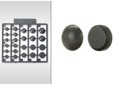 M.S.G ���f�����O�T�|�[�g�O�b�Y �v�����j�b�gP107 �ۃ��[���h