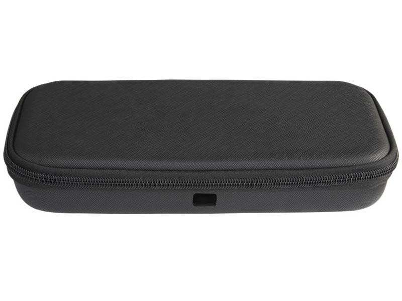 CYBER�E�G�R�V���[�Y �L�������O�P�[�X(SWITCH �L�@EL�p) CY-NSOECRC-BK [�u���b�N] �̐��i�摜