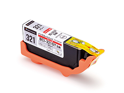 CC-C321GRY [�L���m���p BCI-321GY �O���[] �̐��i�摜