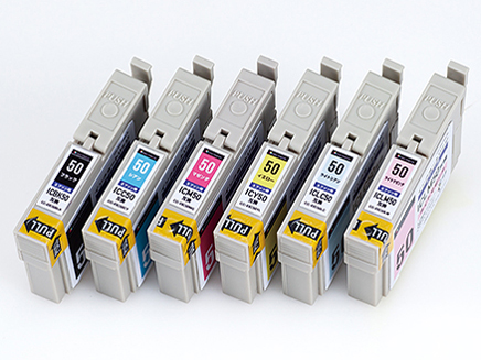 CC-EIC50-6ST [�G�v�\���p IC6CL50/IC6CL50A1 6�F�p�b�N] �̐��i�摜