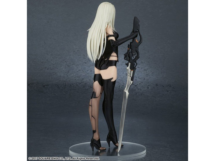 NieR�FAutomata A2 �����nA�^��