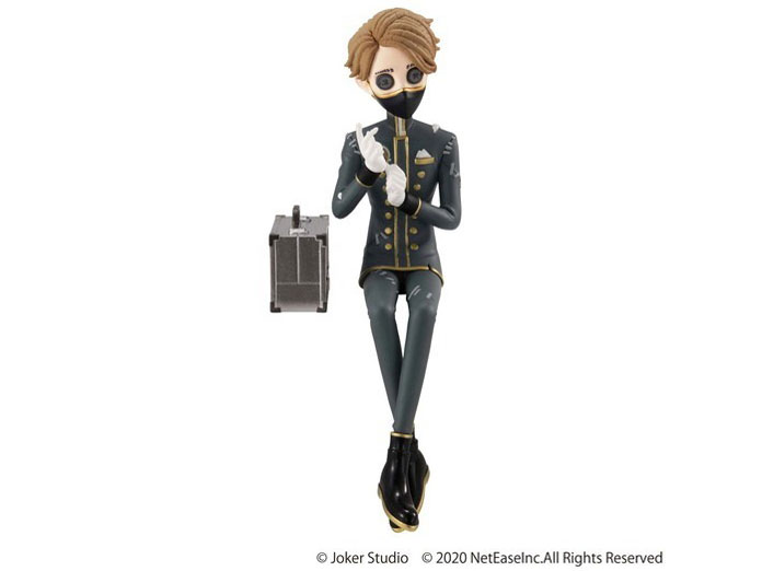 IdentityV ��ܐl�i �ʁ[�ǂ�X�g�b�p�[�t�B�M���A -�����ӎ`��-�[���t �C�\�b�v�E�J�[��-