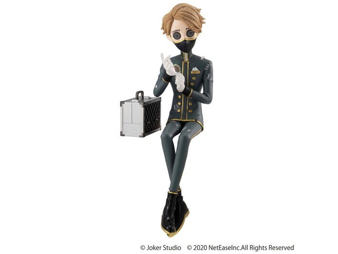 IdentityV ��ܐl�i �ʁ[�ǂ�X�g�b�p�[�t�B�M���A -�����ӎ`��-�[���t �C�\�b�v�E�J�[��- �̐��i�摜