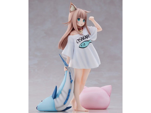 �����̂˂������̎q�ł��킢�� 1/6 ���Ȃ� �`���͂悤Ver.�`