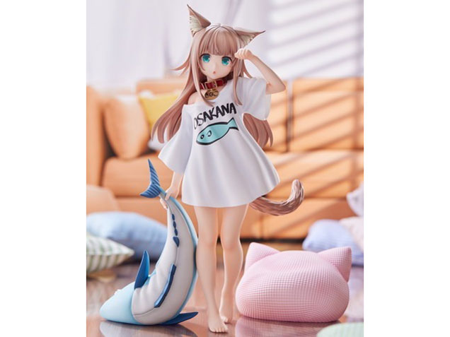 �����̂˂������̎q�ł��킢�� 1/6 ���Ȃ� �`���͂悤Ver.�`