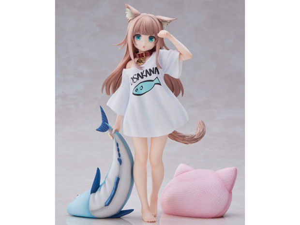 �����̂˂������̎q�ł��킢�� 1/6 ���Ȃ� �`���͂悤Ver.�` �̐��i�摜