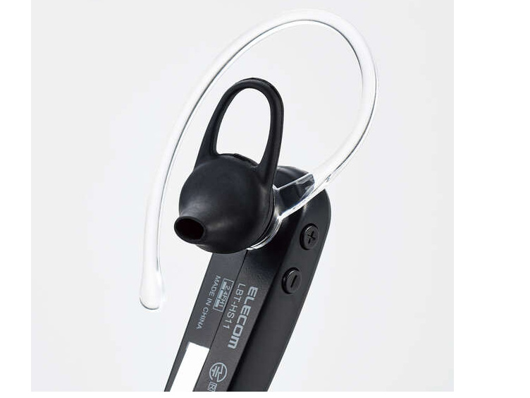 LBT-HS11BK [�u���b�N]