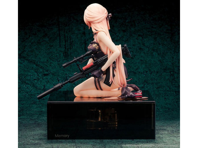 �h�[���Y�t�����g���C�� 1/8 OTs-14 ���J�S �d��Ver.