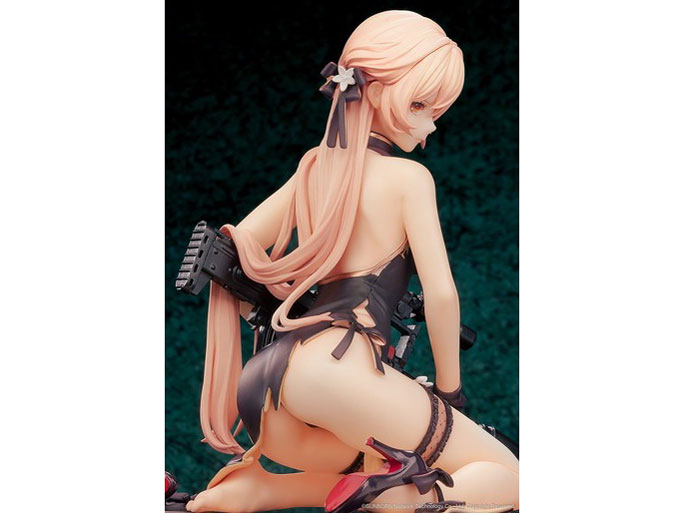 �h�[���Y�t�����g���C�� 1/8 OTs-14 ���J�S �d��Ver.