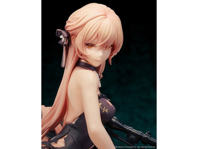 �h�[���Y�t�����g���C�� 1/8 OTs-14 ���J�S �d��Ver.