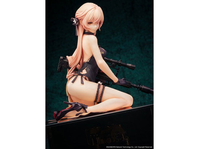 �h�[���Y�t�����g���C�� 1/8 OTs-14 ���J�S �d��Ver.