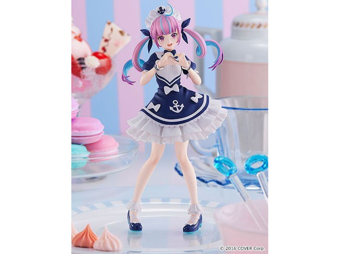 �z�����C�u�v���_�N�V���� POP UP PARADE ��������