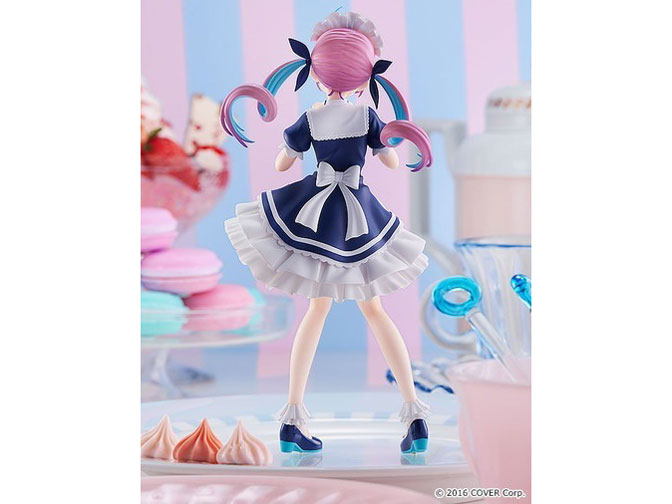 �z�����C�u�v���_�N�V���� POP UP PARADE ��������