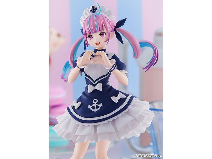 �z�����C�u�v���_�N�V���� POP UP PARADE ��������