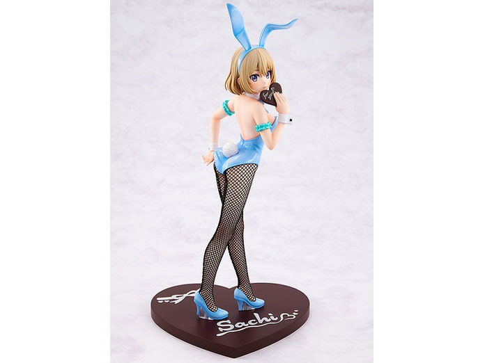 �J�b�R�E�̋��� 1/7 �C��K �o�j�[�K�[��Ver. �̐��i�摜