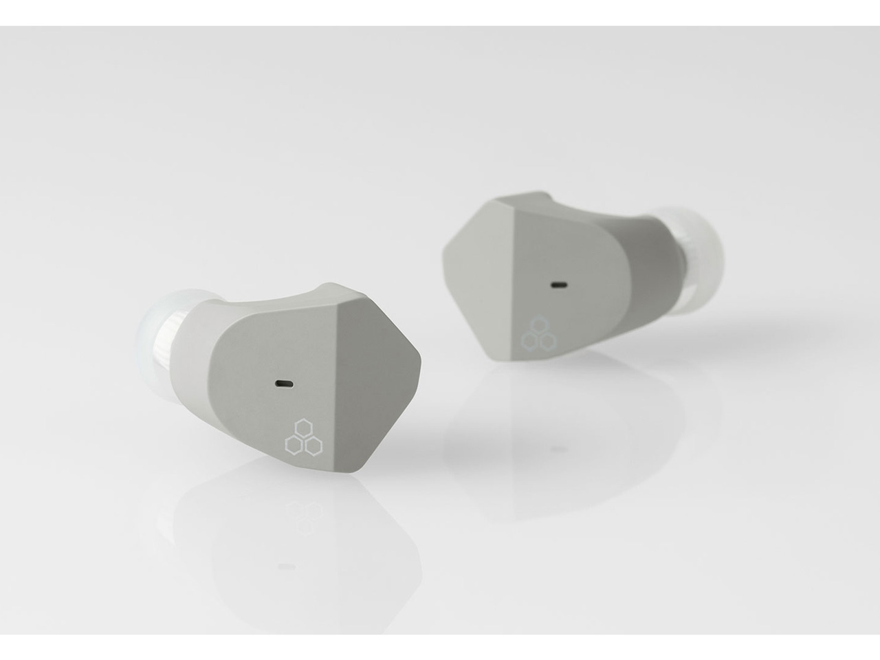 ZE2000 FI-ZE2DPLTW-ASH-GRAY [ASH GRAY]