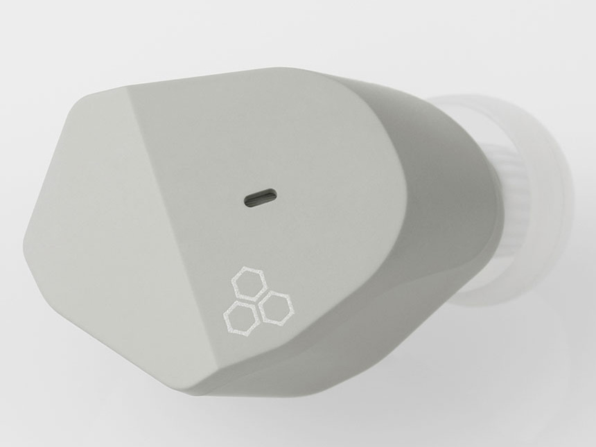 ZE2000 FI-ZE2DPLTW-ASH-GRAY [ASH GRAY]