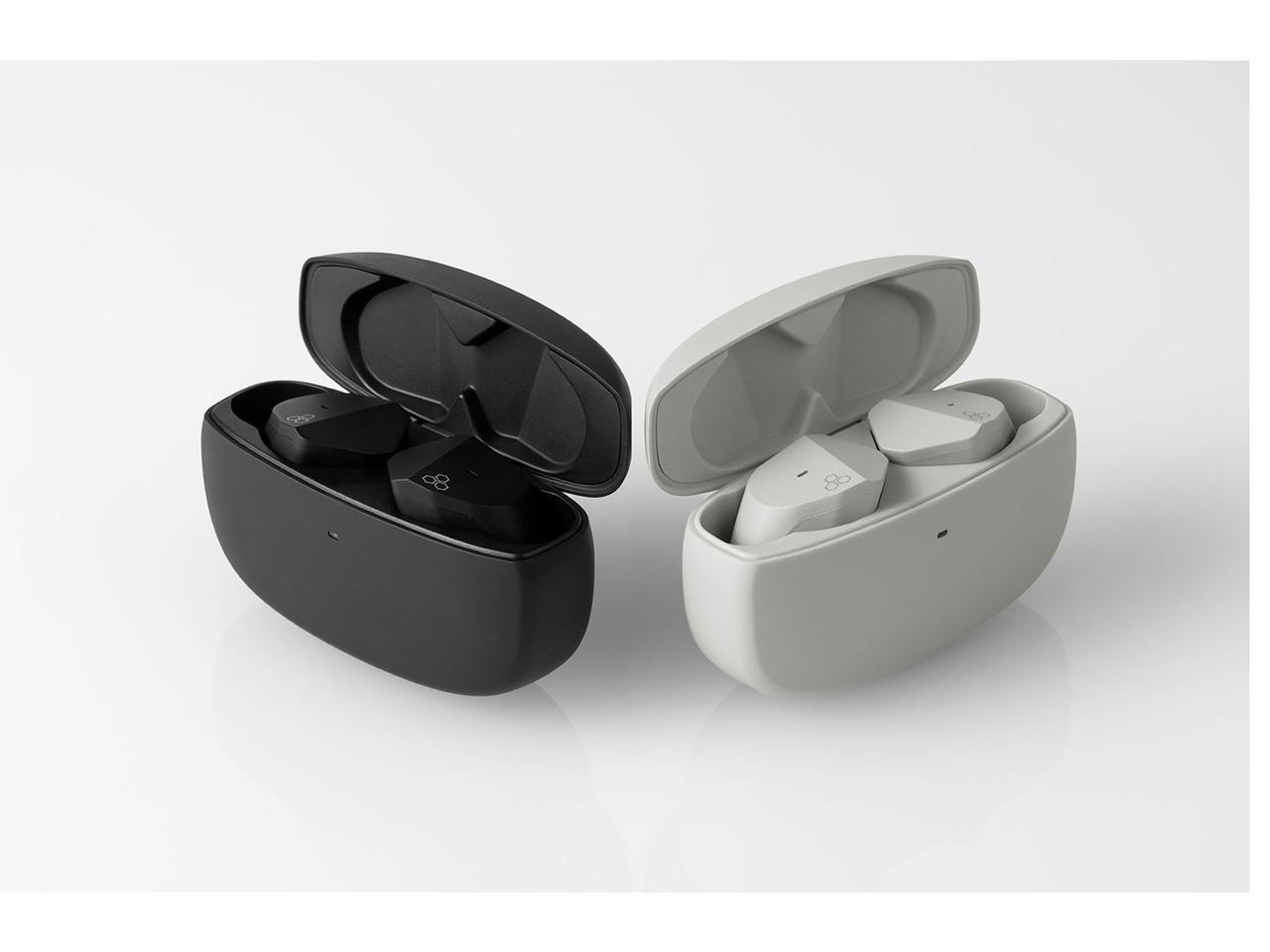 ZE2000 FI-ZE2DPLTW-ASH-GRAY [ASH GRAY]