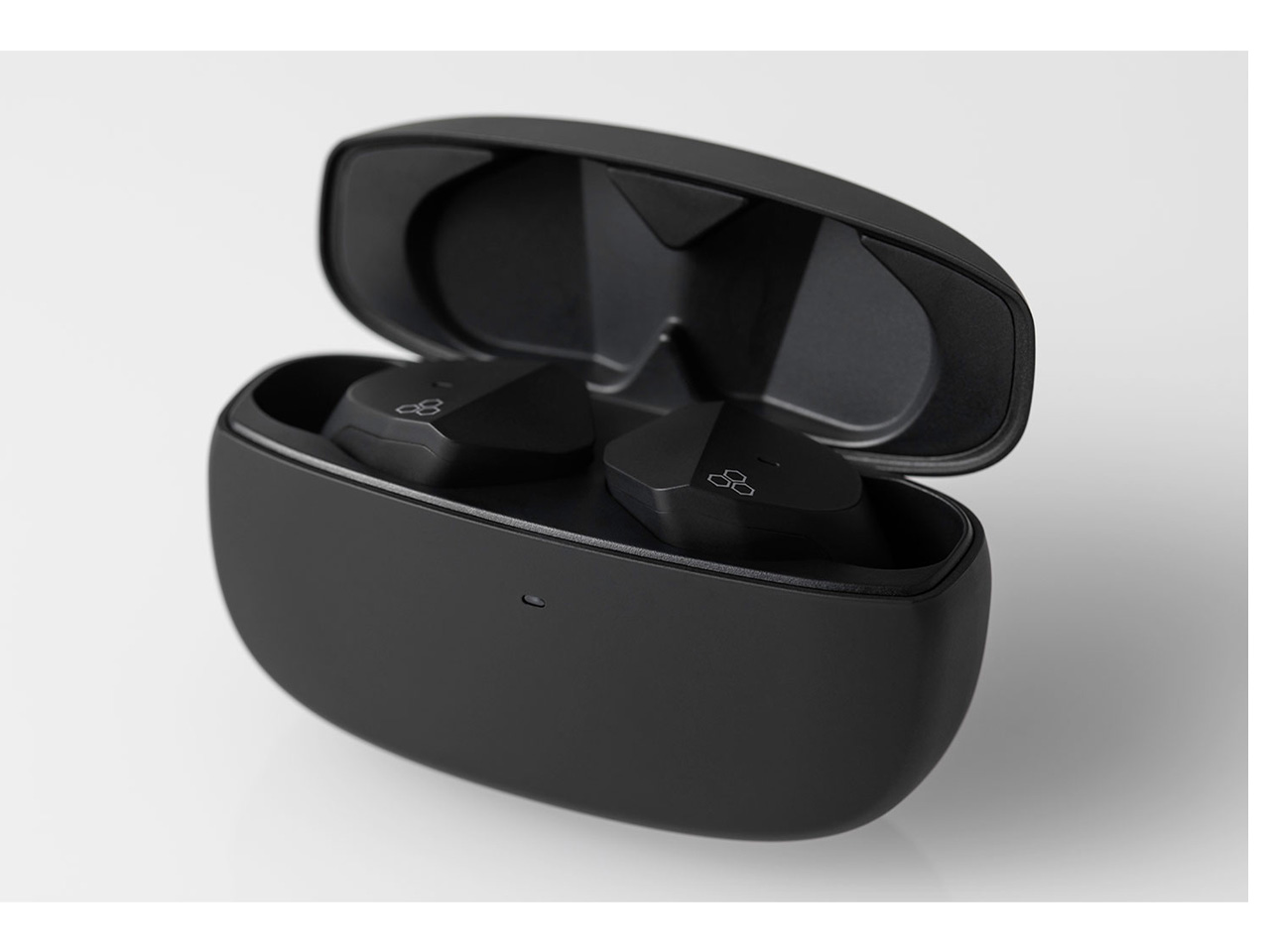 ZE2000 FI-ZE2DPLTW-MATTE-BLACK [MATTE BLACK]