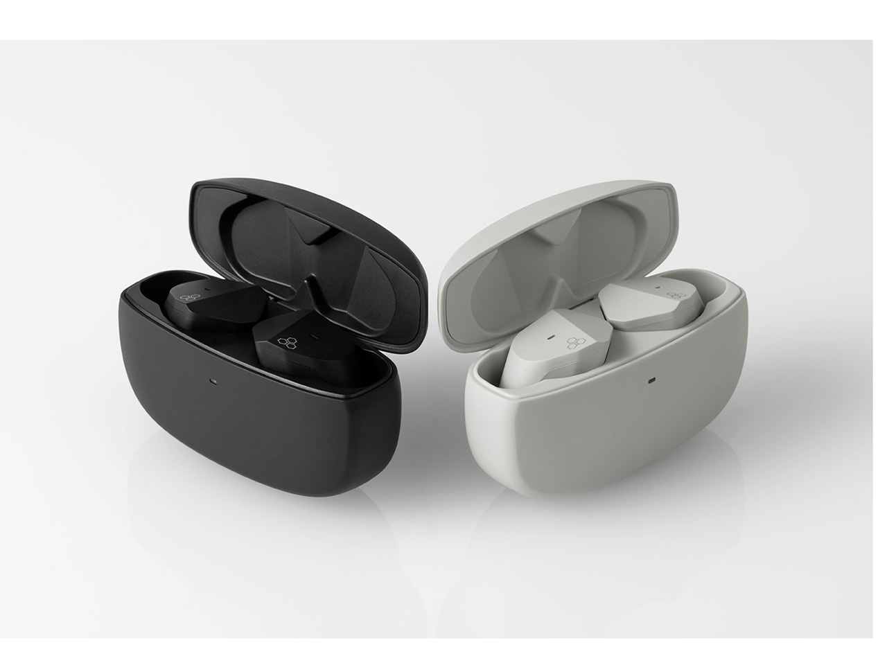 ZE2000 FI-ZE2DPLTW-MATTE-BLACK [MATTE BLACK]