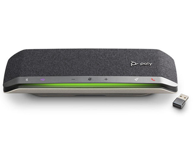 Sync 40+-M (BT600�t���AMicrosoft Teams�F�؃��f��) PPSYNC-SY40BTM �̐��i�摜