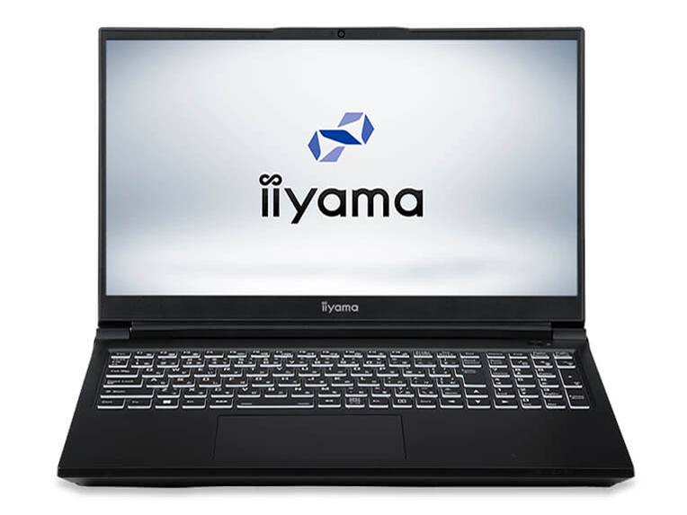 STYLE-15FR171-i7-UAZX Core i7 12700H/32GB������/1TB SSD/RTX 3070Ti/15�C���` �t��HD �̐��i�摜