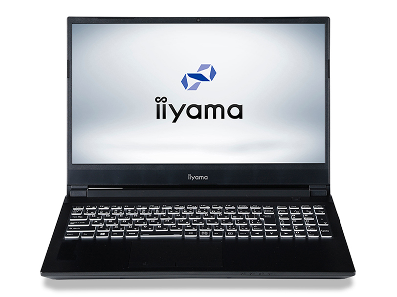 STYLE-15FX151-i7-PAFXH Core i7 11800H/16GB������/500GB SSD+1TB HDD/RTX 3050Ti/15�C���` �t��HD �̐��i�摜