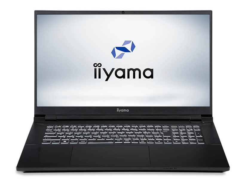 STYLE-17FR172-i7-UAZX Core i7 12700H/32GB������/1TB SSD/RTX 3070Ti/17�C���` �t��HD �̐��i�摜