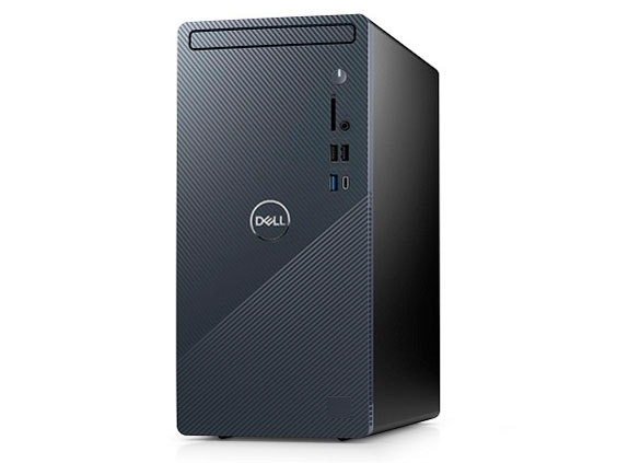 Inspiron �f�X�N�g�b�v Core i7 12700F�E16GB�������E512GB SSD�EGTX 1660 SUPER�EWindows 11���ڃ��f�� �̐��i�摜