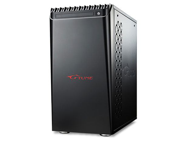 G-Tune PN-A Ryzen 7 5700X/RTX 3050/16GB������/512GB NVMe SSD+2TB HDD���ڃ��f�� #2206PN-AX570W11 �̐��i�摜