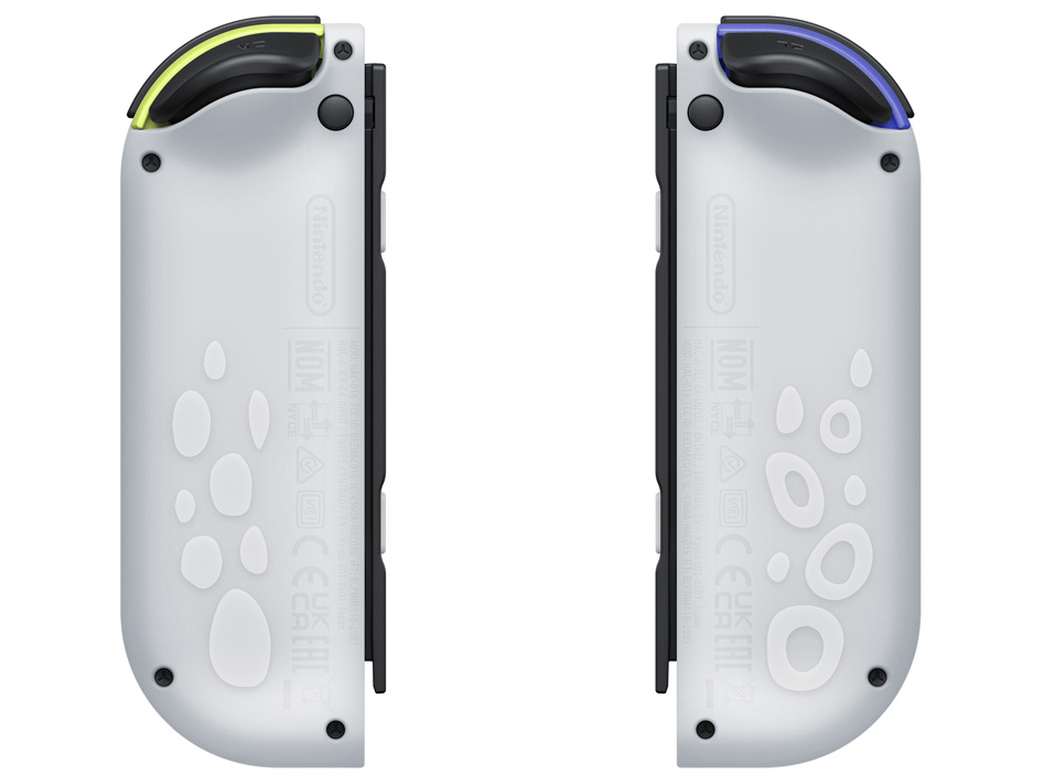 Nintendo Switch(�L�@EL���f��) �X�v���g�D�[��3�G�f�B�V����