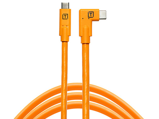 TetherPro CUC15RT-ORG [4.6m �I�����W] �̐��i�摜