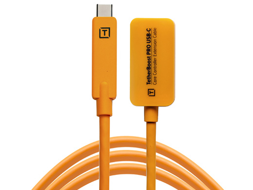 TetherBoost Pro TBPRO3-ORG [5m �I�����W] �̐��i�摜