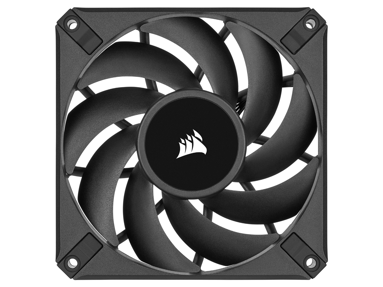 AF120 ELITE Single Pack CO-9050140-WW [�u���b�N] �̐��i�摜