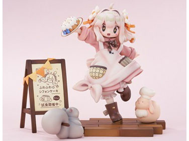 �݂Ȃق������ �m���X�P�[���t�B�M���A �̐��i�摜