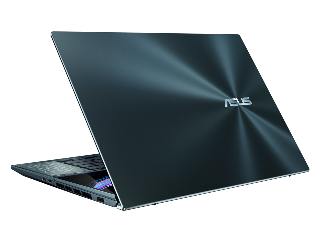 Zenbook Pro Duo 15 OLED UX582ZW UX582ZW-H2004X