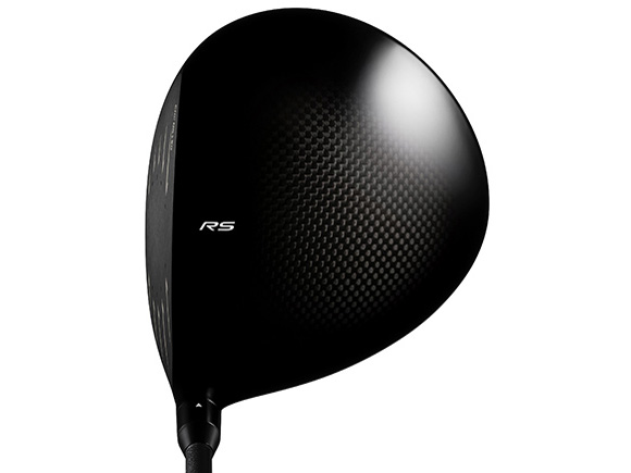 RS JUST F �h���C�o�[ [Tour AD FOR PRGR �t���b�N�X�FS ���t�g�F9.5]