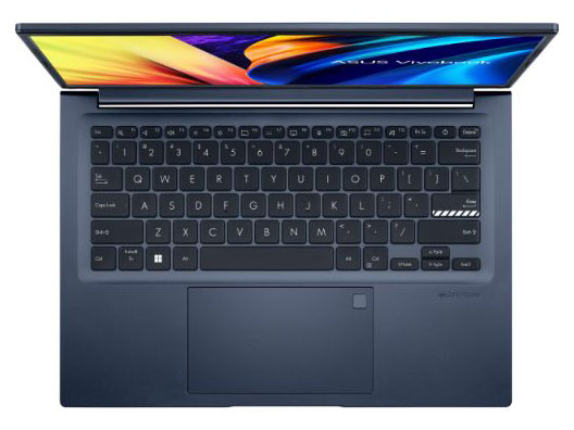 Vivobook 14X X1403ZA Core i7 12700H/16GB������/512GB SSD/14�^WUXGA�t��/WPS Office 2 Standard Edition���ڃ��f�� X1403ZA-LY160W