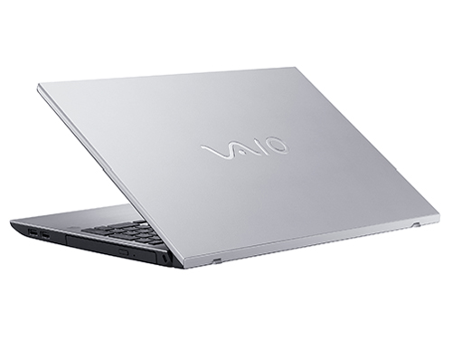 VAIO S15 VJS1558 Windows 11 Home�ECore i7 12700H�E32GB�������ESSD 1TB�E�u���[���C�h���C�u�EOffice�Ȃ� [�V���o�[] �̐��i�摜