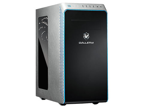 GALLERIA UA9C-R37T Core i9 12900K/RTX 3070Ti/32GB������/Gen4 NVMe SSD 1TB+HDD 2TB K/11166-11a �̐��i�摜
